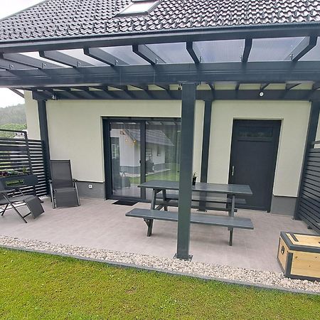 Riverside Apartma 1, Kranjska Gora Kültér fotó