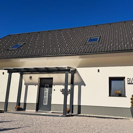 Riverside Apartma 1, Kranjska Gora Kültér fotó