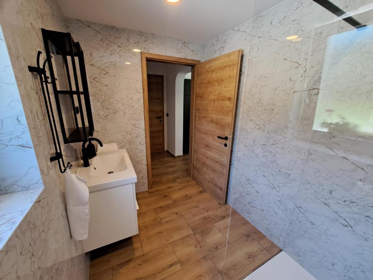 Riverside Apartma 1, Kranjska Gora Kültér fotó