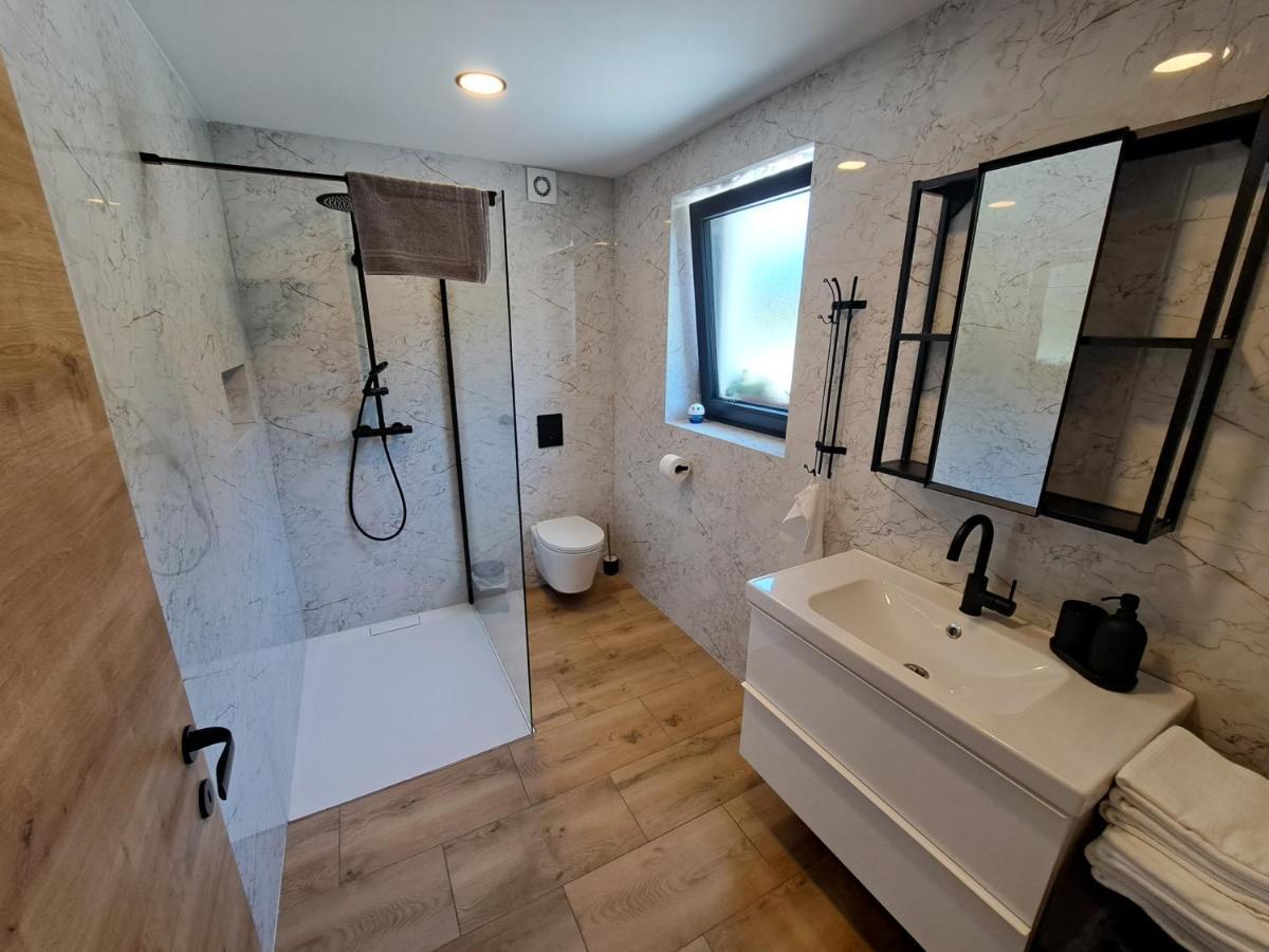 Riverside Apartma 1, Kranjska Gora Kültér fotó