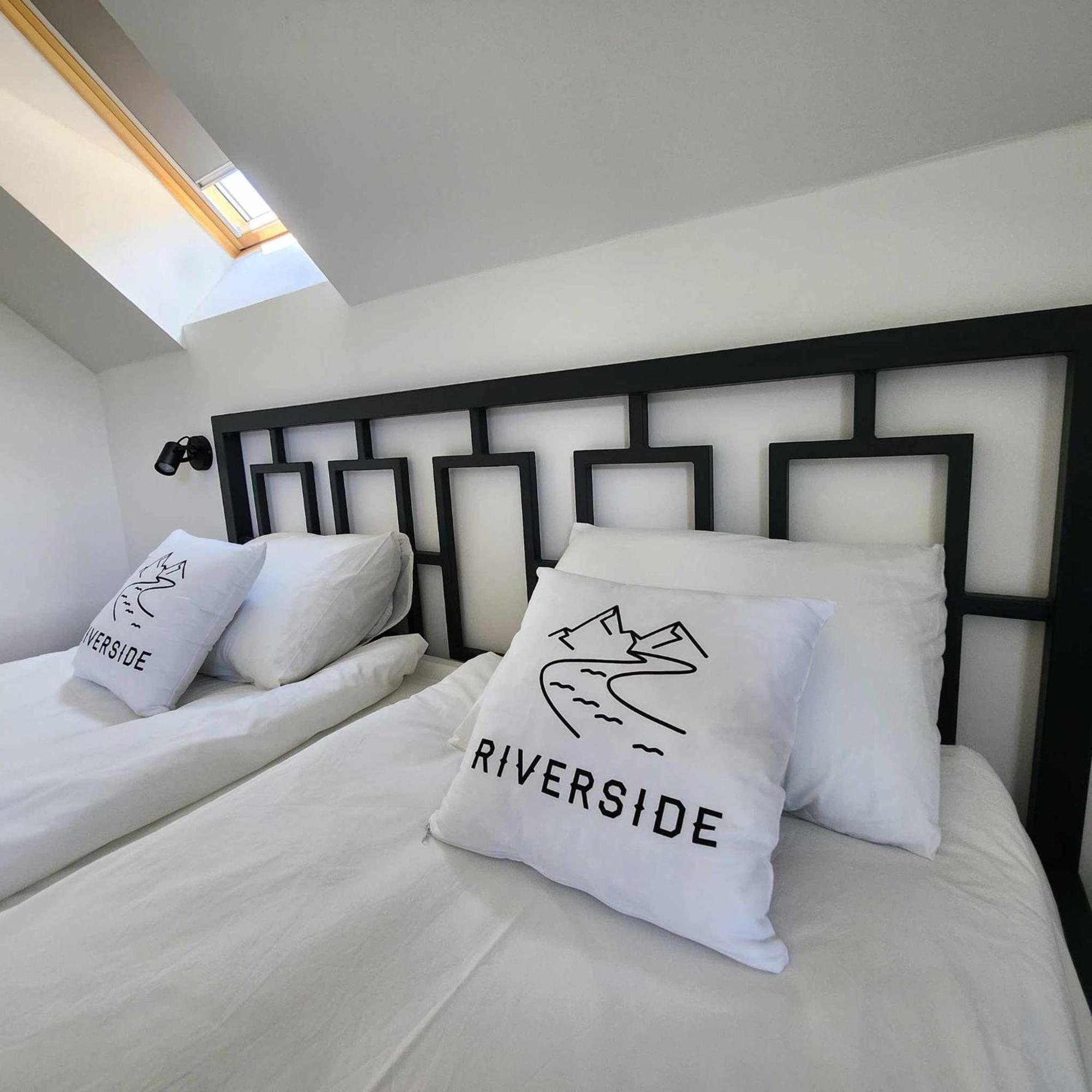 Riverside Apartma 1, Kranjska Gora Kültér fotó
