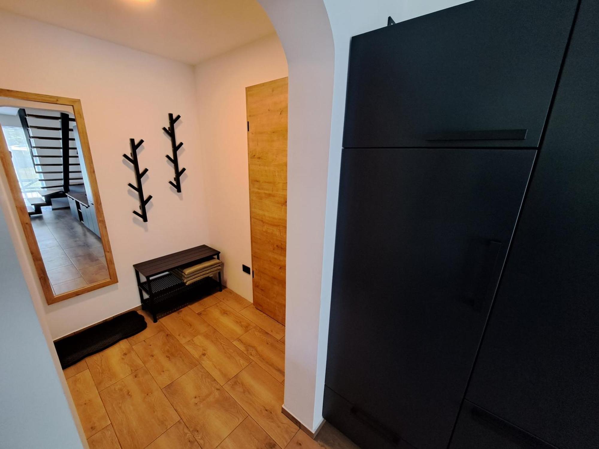 Riverside Apartma 1, Kranjska Gora Kültér fotó