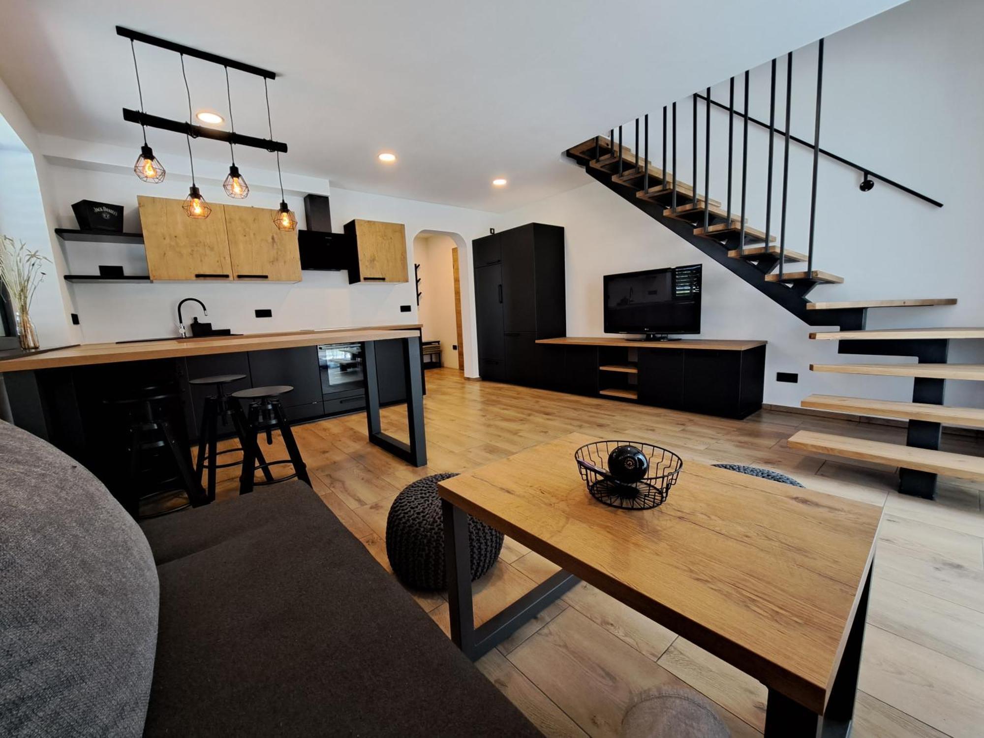Riverside Apartma 1, Kranjska Gora Kültér fotó